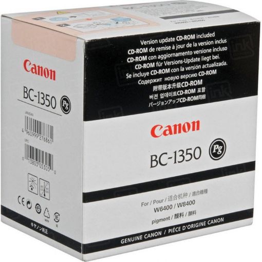 Picture of Canon 0586B001 Ink Printhead