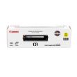 Picture of Canon 6269B001AA (CRG-131Y) Yellow Toner