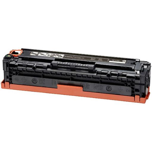 Picture of Canon 6272B001AA (CRG-131BK) High Yield Black Toner