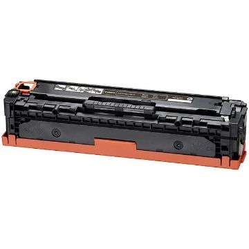 Picture of Canon 6273B001AA (CRG-131BK) Black Toner