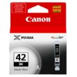 Picture of Canon 6384B002 (CLI-42Bk) Black Inkjet Cartridge