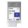 Picture of Canon 6629B001AA (PFI-106Blue) Blue Inkjet Cartridge