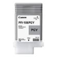 Picture of Canon 6631B001AA (PFI-106PGY) Photo Gray Inkjet Cartridge