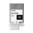 Picture of Canon 6705B001 (PFI-107Bk) Black Ink Cartridge