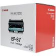 Picture of Canon 7429A005AA (EP-87) Black Drum