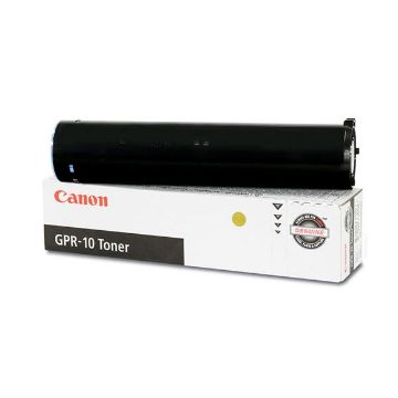 Picture of Canon 7814A003AA (GPR-10) Black Copier Toner