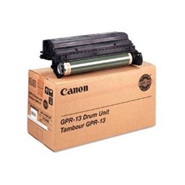 Picture of Canon 8644A004AA (GPR-13) Black Drum Unit