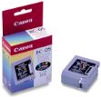 Picture of Canon 0885A003 (BC-05) Tri-Color Inkjet Cartridge