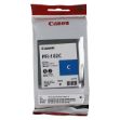 Picture of Canon 0896B001 (PFI-102C) Cyan Inkjet Cartridge