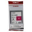 Picture of Canon 0897B001 (PFI-102M) Magenta Inkjet Cartridge