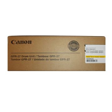 Picture of Canon 9624A008AA (GPR-27) Yellow Drum Unit