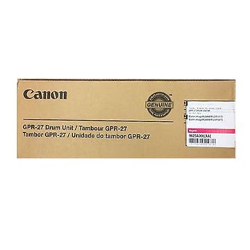 Picture of Canon 9625A008AA (GPR-27) Magenta Drum Unit