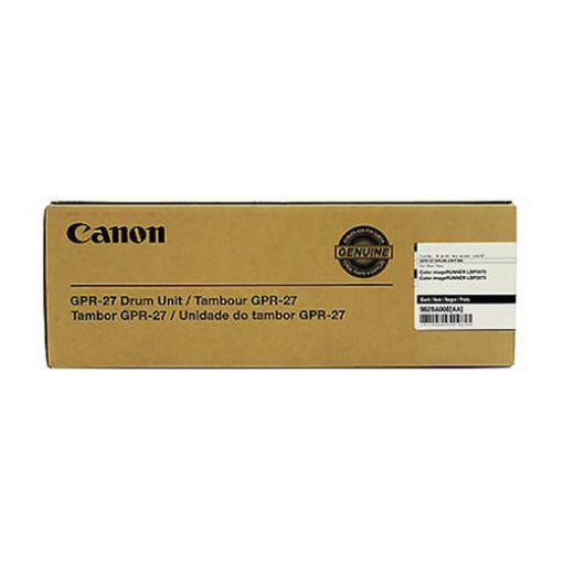 Picture of Canon 9628A008AA (GPR-27) Black Drum Unit