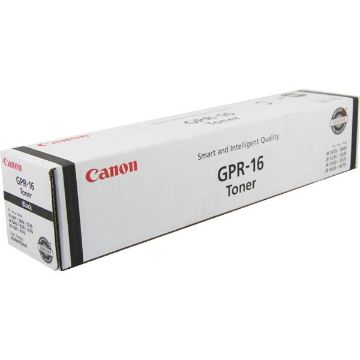 Picture of Canon 9634A003AA (GPR-16) Black Copier Toner