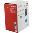 Picture of Canon 9644A006AA (CRG-102) Cyan Toner Printer Cartridge