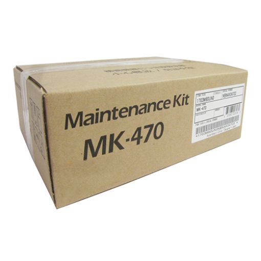 Picture of Copystar 1703M80UN0 (MK-470) Maintenance Kit