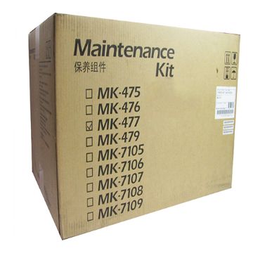 Picture of Copystar 1702K37US0 (MK-477) Maintenance Kit