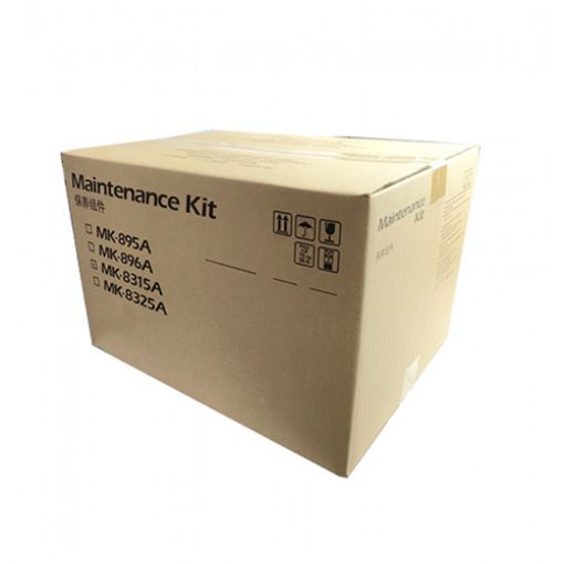 Picture of Kyocera Mita 1702MV0UN0 (MK-8315A) Maintenance Kit