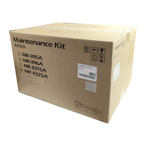 Picture of Copystar 1702NP0UN0 (MK-8325A) Maintenance Kit