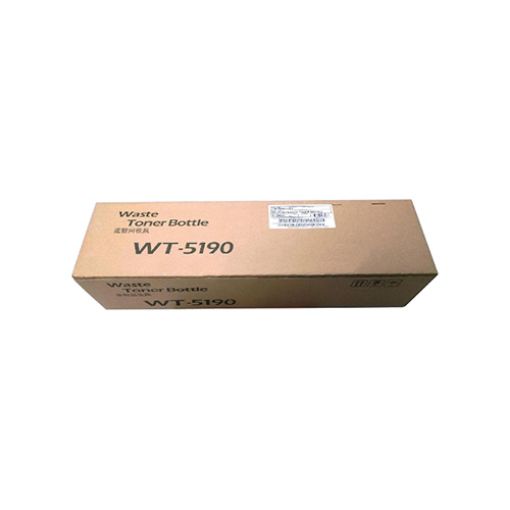 Picture of Copystar 1902R60UN0 (WT-5190) Waste Toner Box