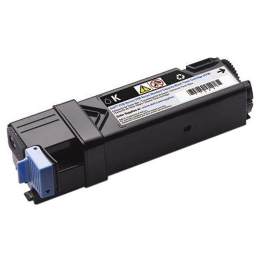 Picture of Dell JPCV5 (331-0712) High Yield Black Toner Cartridge