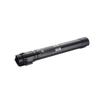 Picture of Dell 2CH2D (330-6135) Black Toner Cartridge