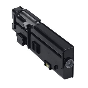 Picture of Dell RD80W (593-BBBU) Black Toner Cartridge