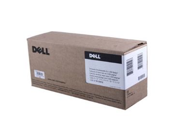 Picture of Dell H5XJP (331-8427) High Yield Magenta Toner