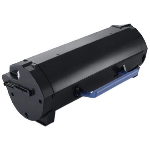 Picture of Dell HJ0DH (331-9807) Black Toner Cartridge