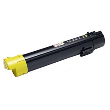 Picture of Dell JXDHD (332-2116) Yellow Toner Cartridge