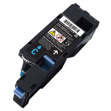 Picture of Dell 79K5P (332-0410) Cyan Inkjet Cartridge