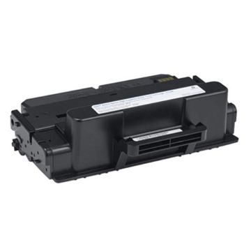 Picture of Dell 8PTH4 (593-BBBJ) Black Toner Cartridge