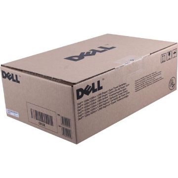 Picture of Dell J069K (330-3581) Cyan Toner Cartridge