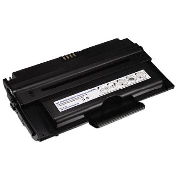 Picture of Dell NX993 (330-2208) Black Toner Cartridge