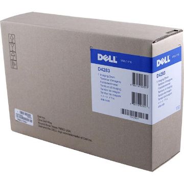 Picture of Dell W5389 (310-5404) Black Toner Cartridge