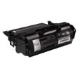 Picture of Dell C605T (330-6989) Black Toner Cartridge