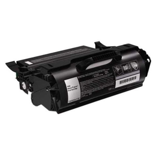 Picture of Dell C605T (330-6989) Black Toner Cartridge