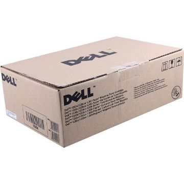 Picture of Dell J506K (330-3014) Magenta Toner Cartridge