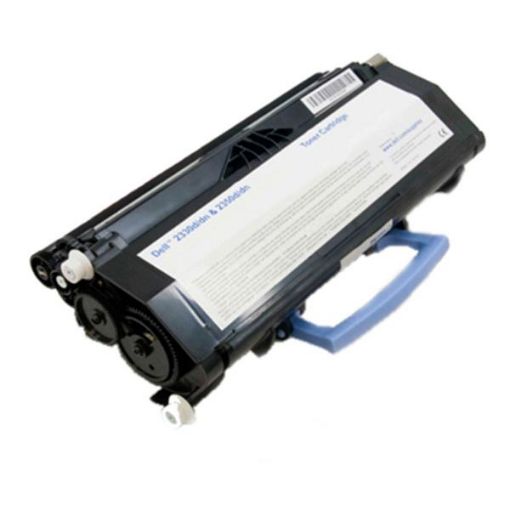 Picture of Dell GT163 (330-2647) Black Toner