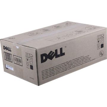 Picture of Dell G481F (330-1196) Yellow Toner Cartridge