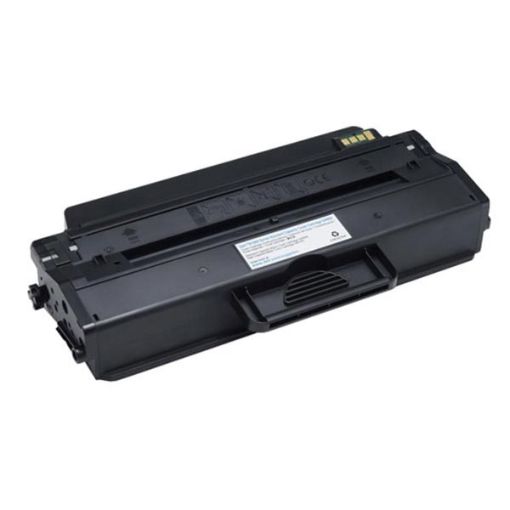 Picture of Dell PVVWC (331-7327) High Yield Black Toner