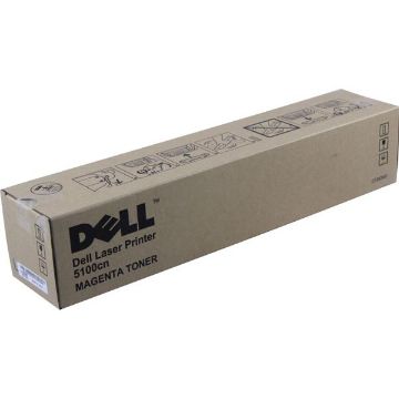 Picture of Dell H7031 (310-5809) Magenta Toner Cartridge