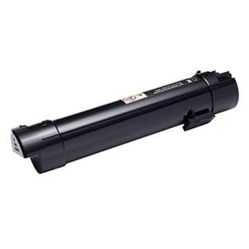 Picture of Dell W53Y2 (332-2115) Black Toner Cartridge