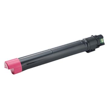 Picture of Dell GPK62 (332-1876) Magenta Toner Cartridge