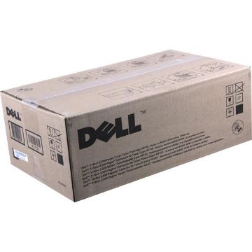 Picture of Dell G483F (330-1199) Cyan Toner Cartridge