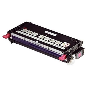 Picture of Dell G484F (330-1200) Magenta Toner Cartridge