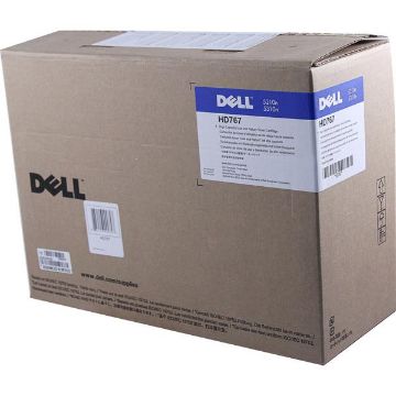 Picture of Dell UG219 (341-2919) Black Toner Cartridge