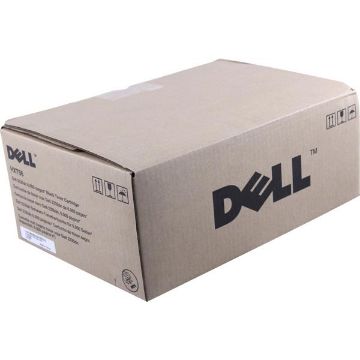 Picture of Dell NX994 (330-2209) High Yield Black Toner Cartridge