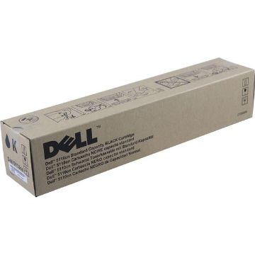 Picture of Dell KD580 (310-7890) Black Toner Cartridge