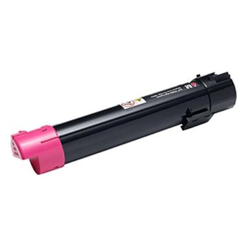 Picture of Dell MPJ42 (332-2117) Magenta Toner Cartridge